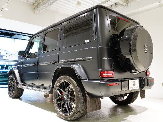Amg G-CLASS 2020-01 28588-12