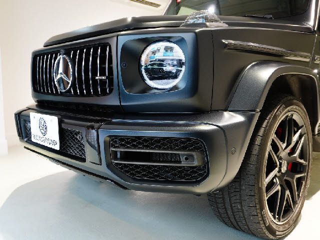 Amg G-CLASS 2020-01 28588-7