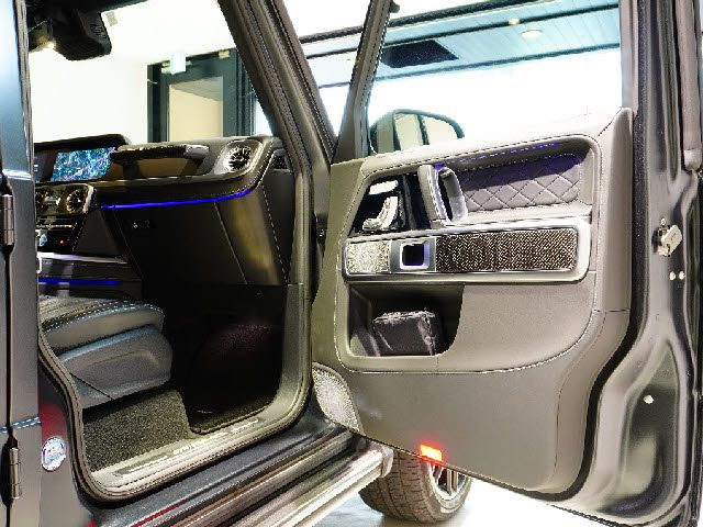 Amg G-CLASS 2020-01 28588-29