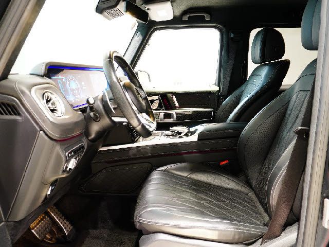Amg G-CLASS 2020-01 28588-21