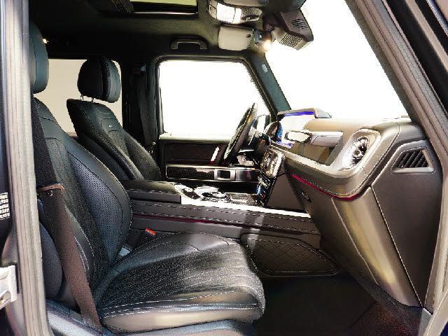 Amg G-CLASS 2020-01 28588-28