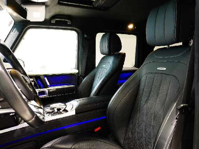 Amg G-CLASS 2020-01 28588-20