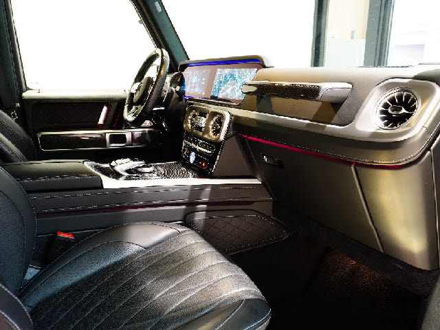 Amg G-CLASS 2020-01 28588-26