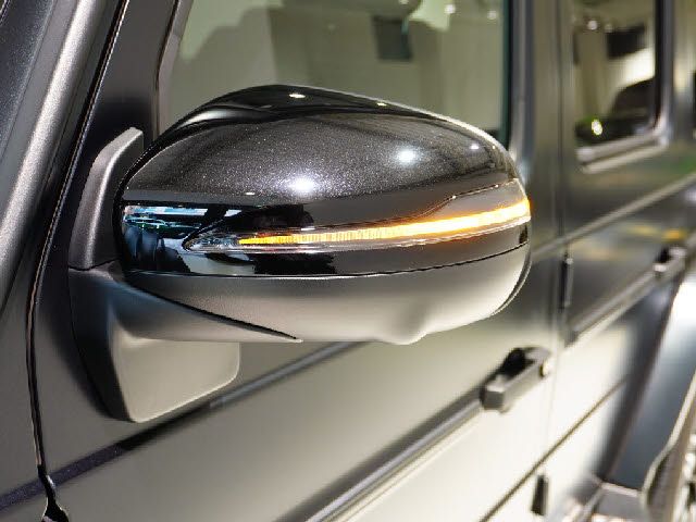 Amg G-CLASS 2020-01 28588-10