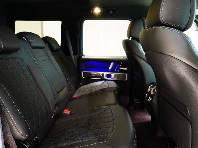 Amg G-CLASS 2020-01 28588-25