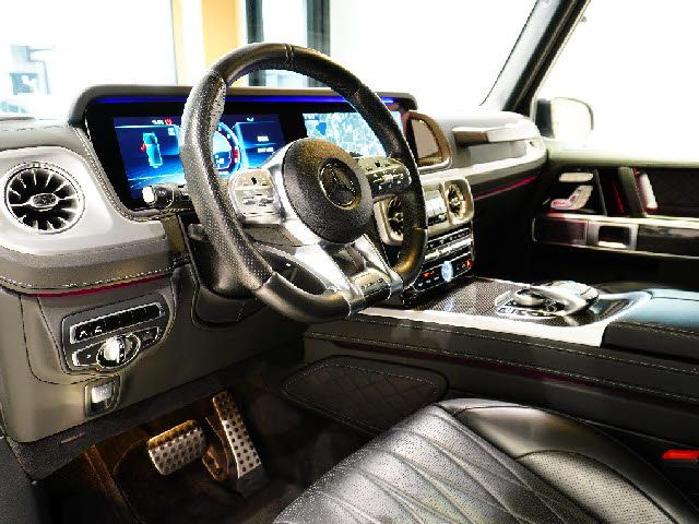 Amg G-CLASS 2020-01 28588-19