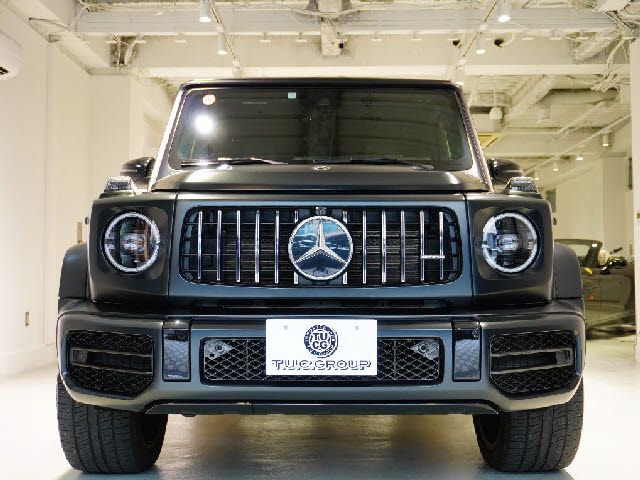 Amg G-CLASS 2020-01 28588-3
