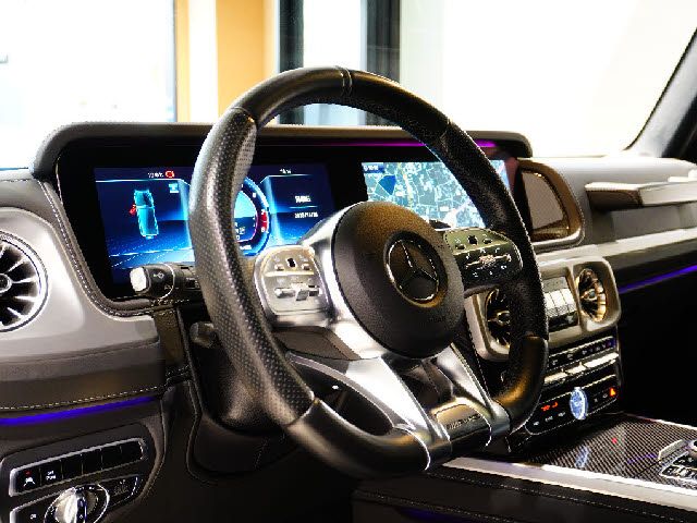 Amg G-CLASS 2020-01 28588-18
