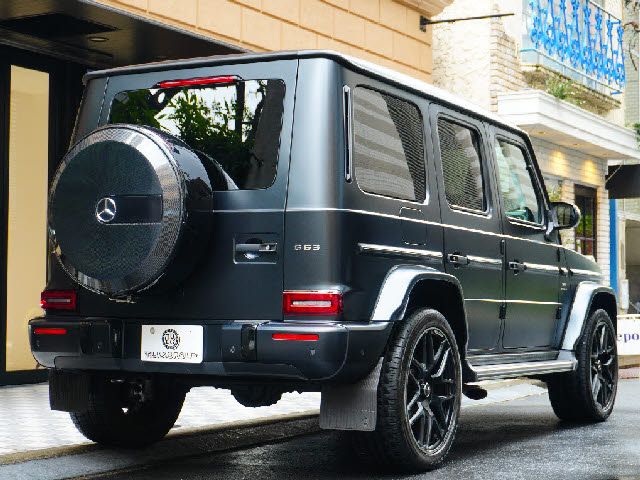Amg G-CLASS 2020-01 28588-2