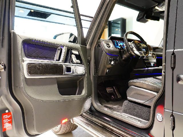 Amg G-CLASS 2020-01 28588-17