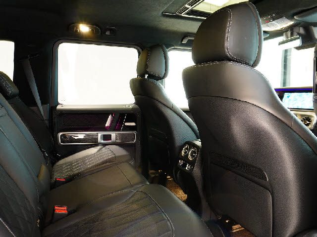 Amg G-CLASS 2020-01 28588-24