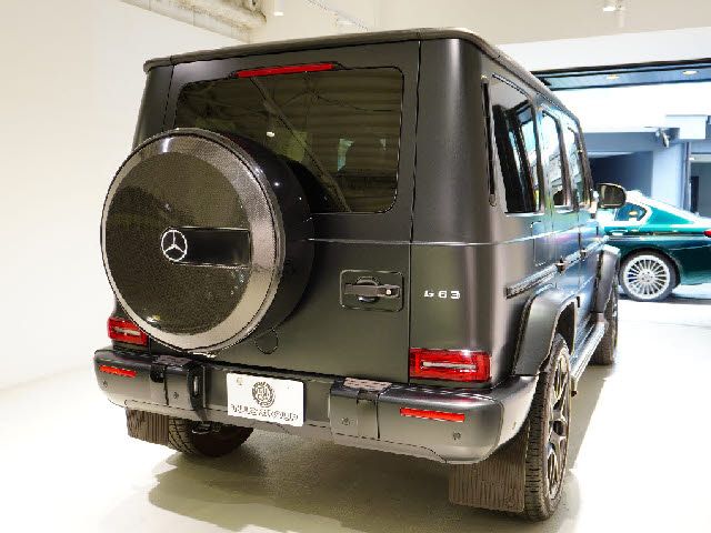 Amg G-CLASS 2020-01 28588-15