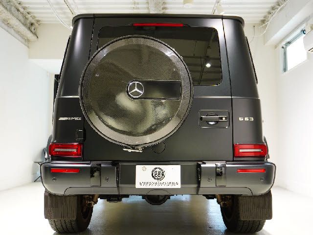 Amg G-CLASS 2020-01 28588-14