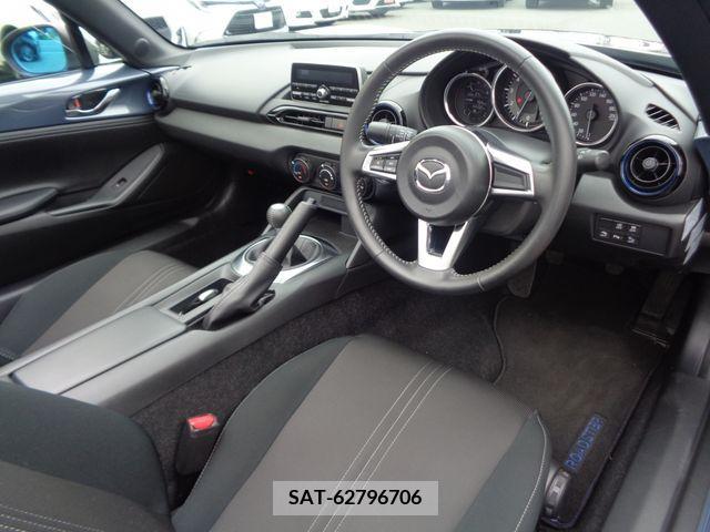 Mazda ROADSTER 2022-10 313843-1