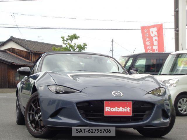 Mazda ROADSTER 2022-10 313843-0