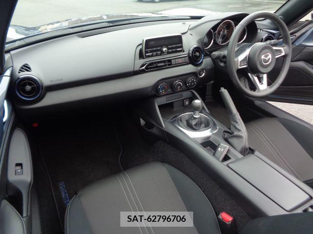 Mazda ROADSTER 2022-10 313843-16