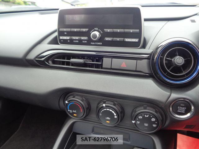 Mazda ROADSTER 2022-10 313843-18