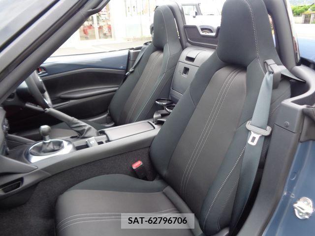 Mazda ROADSTER 2022-10 313843-14