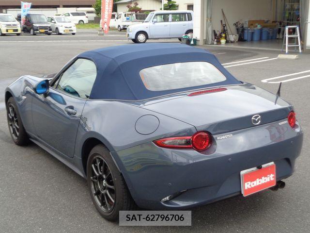 Mazda ROADSTER 2022-10 313843-4