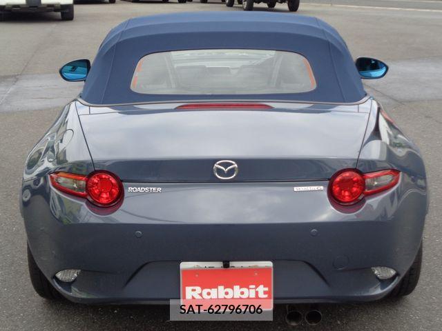 Mazda ROADSTER 2022-10 313843-5