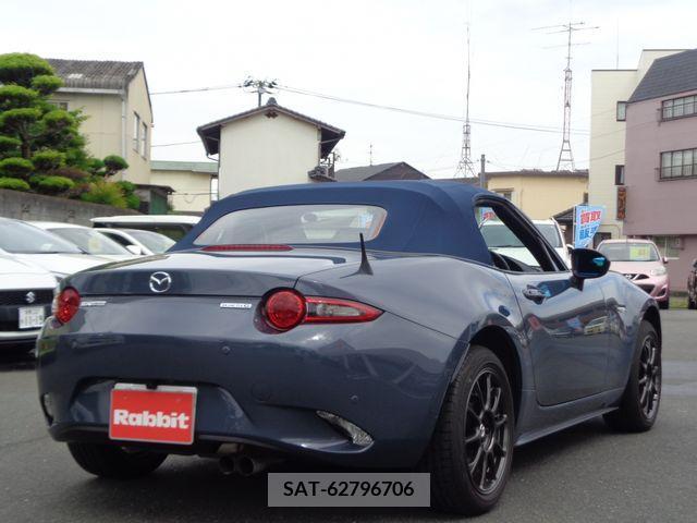 Mazda ROADSTER 2022-10 313843-2