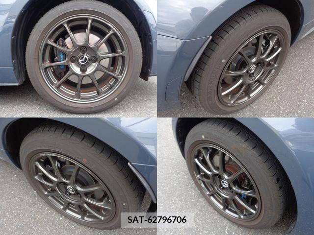 Mazda ROADSTER 2022-10 313843-7