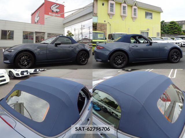 Mazda ROADSTER 2022-10 313843-6