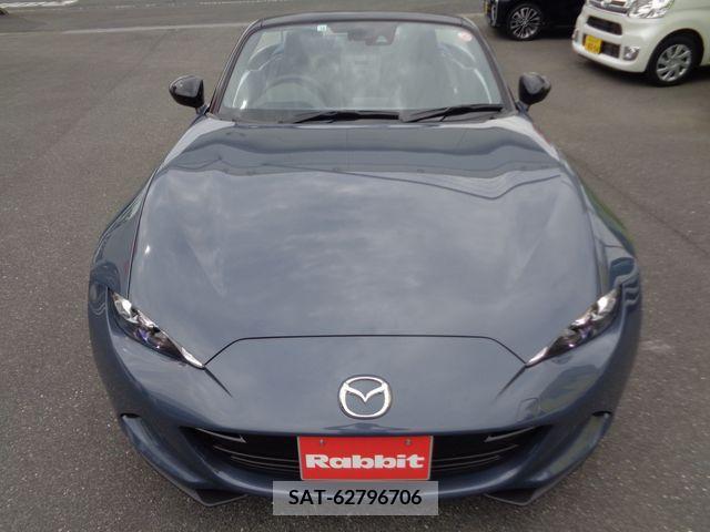 Mazda ROADSTER 2022-10 313843-13