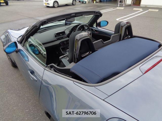 Mazda ROADSTER 2022-10 313843-12