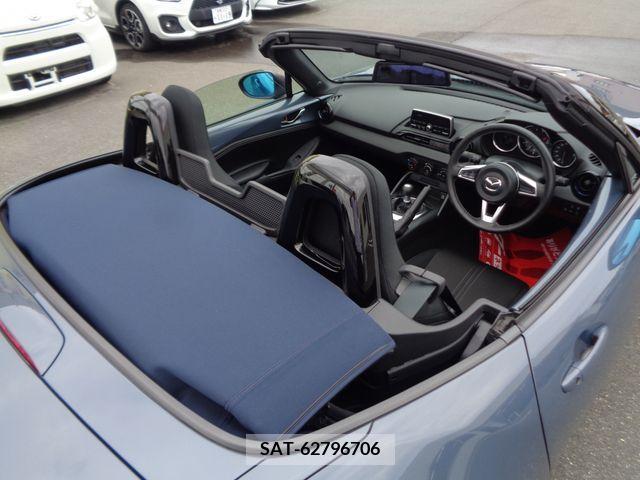 Mazda ROADSTER 2022-10 313843-11
