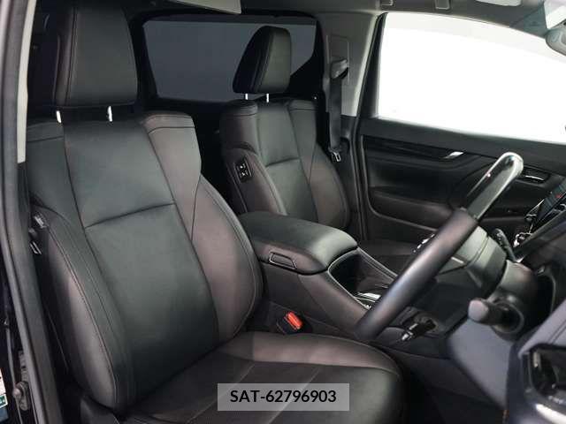 Toyota ALPHARD 2020-06 377325-10