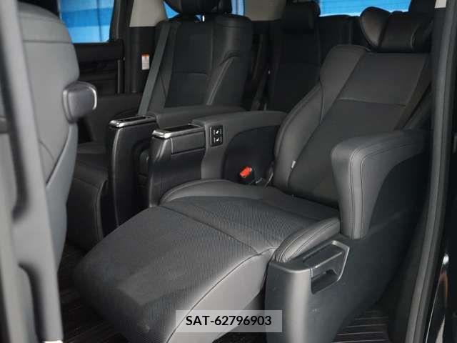 Toyota ALPHARD 2020-06 377325-16