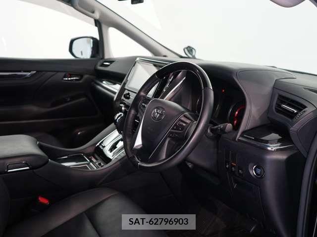 Toyota ALPHARD 2020-06 377325-8