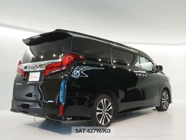 Toyota ALPHARD 2020-06 377325-4