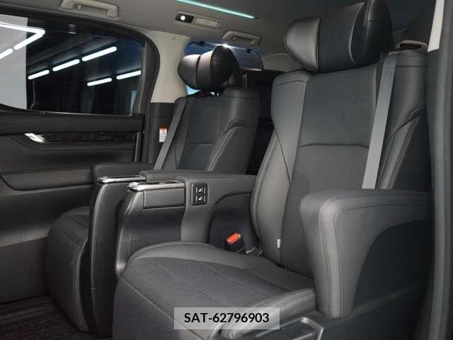 Toyota ALPHARD 2020-06 377325-15