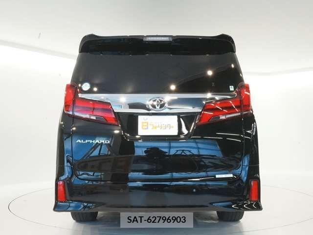 Toyota ALPHARD 2020-06 377325-3