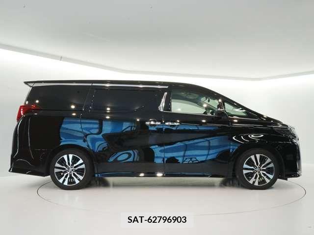 Toyota ALPHARD 2020-06 377325-5