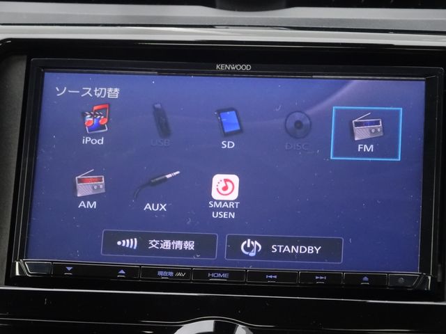 Toyota PREMIO 2019-03 25028-6