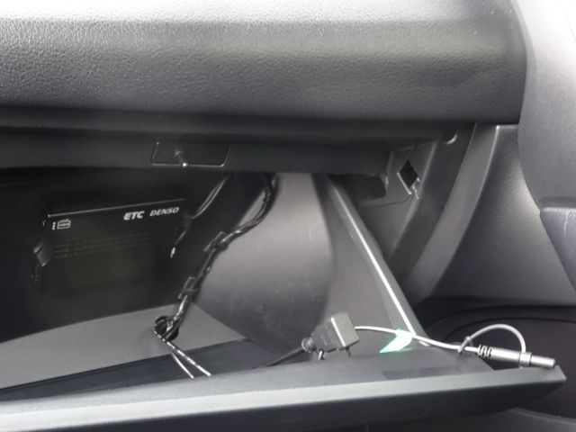 Toyota PREMIO 2019-03 25028-11