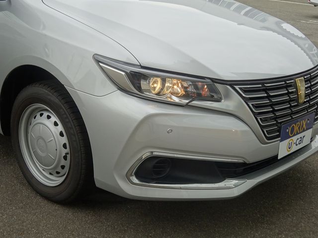 Toyota PREMIO 2019-03 25028-20