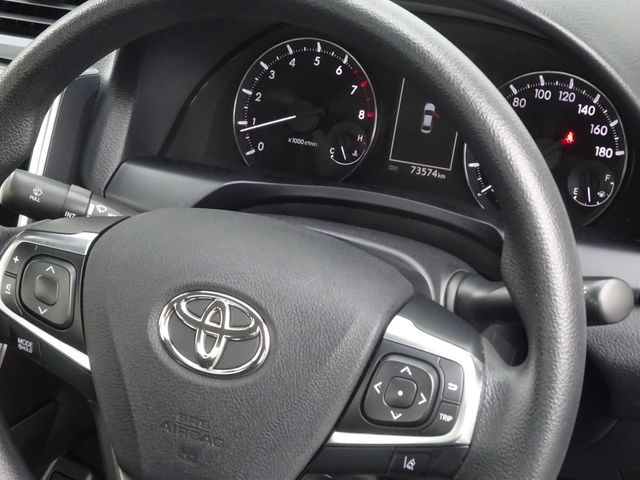 Toyota PREMIO 2019-03 25028-5