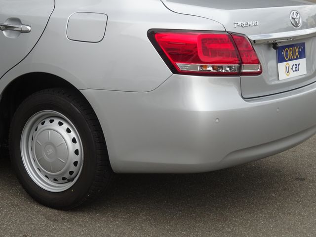 Toyota PREMIO 2019-03 25028-29