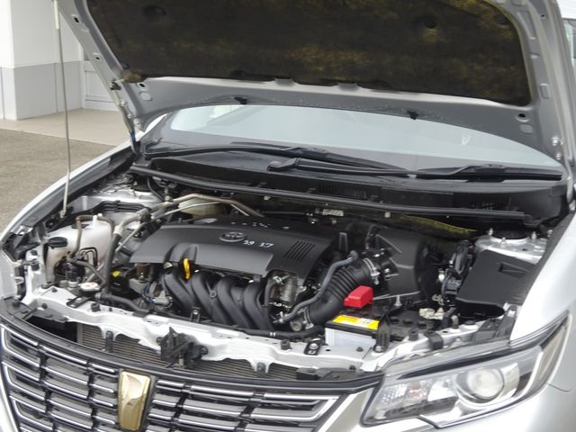 Toyota PREMIO 2019-03 25028-21