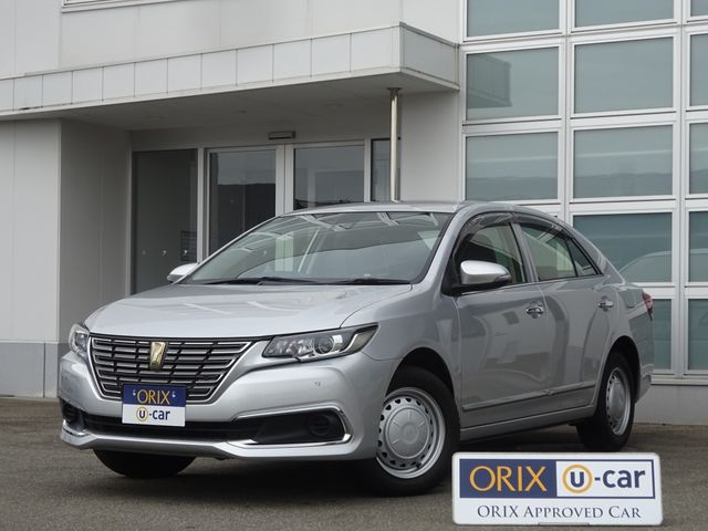 Toyota PREMIO 2019-03 25028-0
