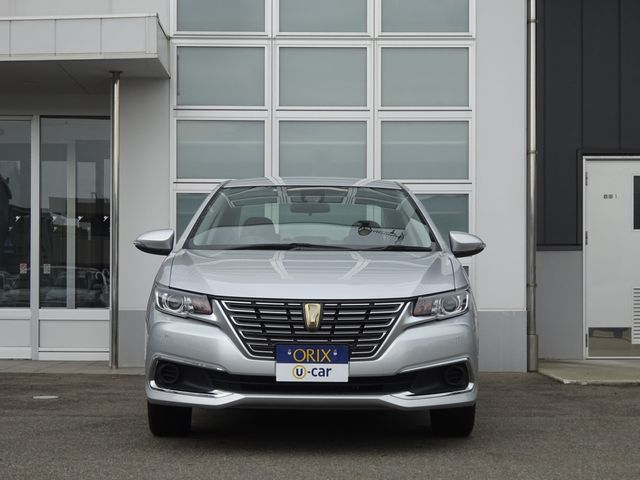 Toyota PREMIO 2019-03 25028-17
