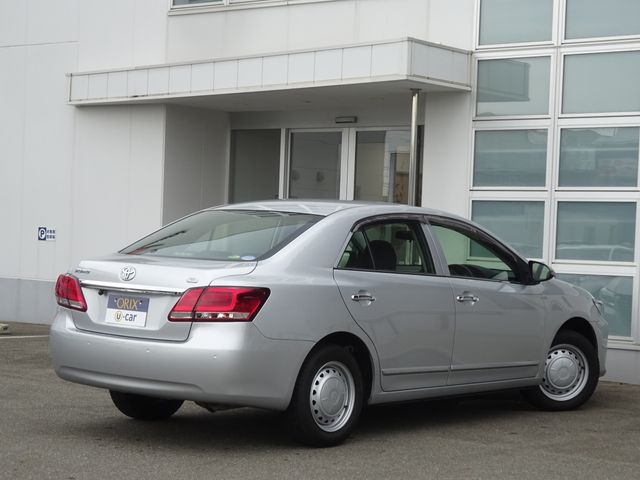Toyota PREMIO 2019-03 25028-2