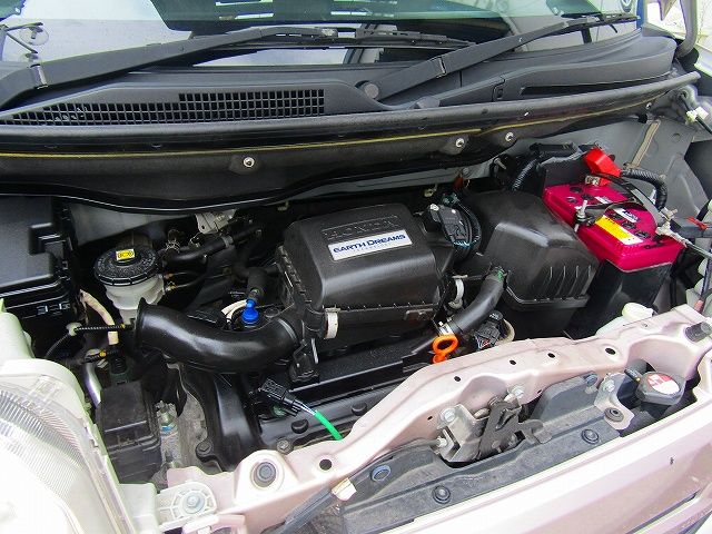 Honda N BOX 2014-08 23278-27
