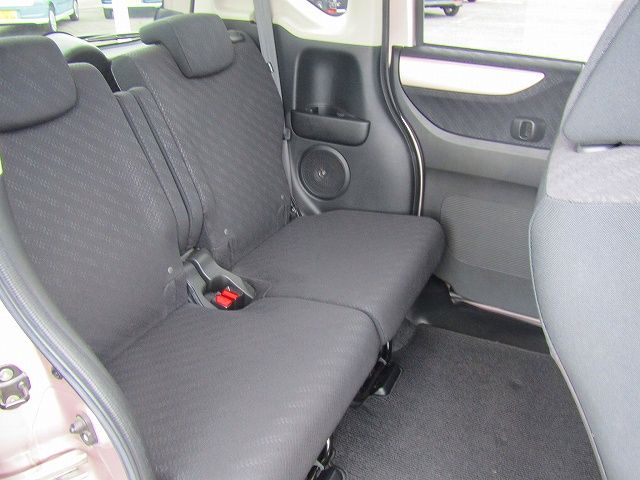 Honda N BOX 2014-08 23278-9