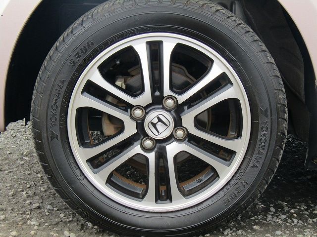 Honda N BOX 2014-08 23278-24