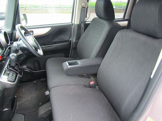 Honda N BOX 2014-08 23278-18